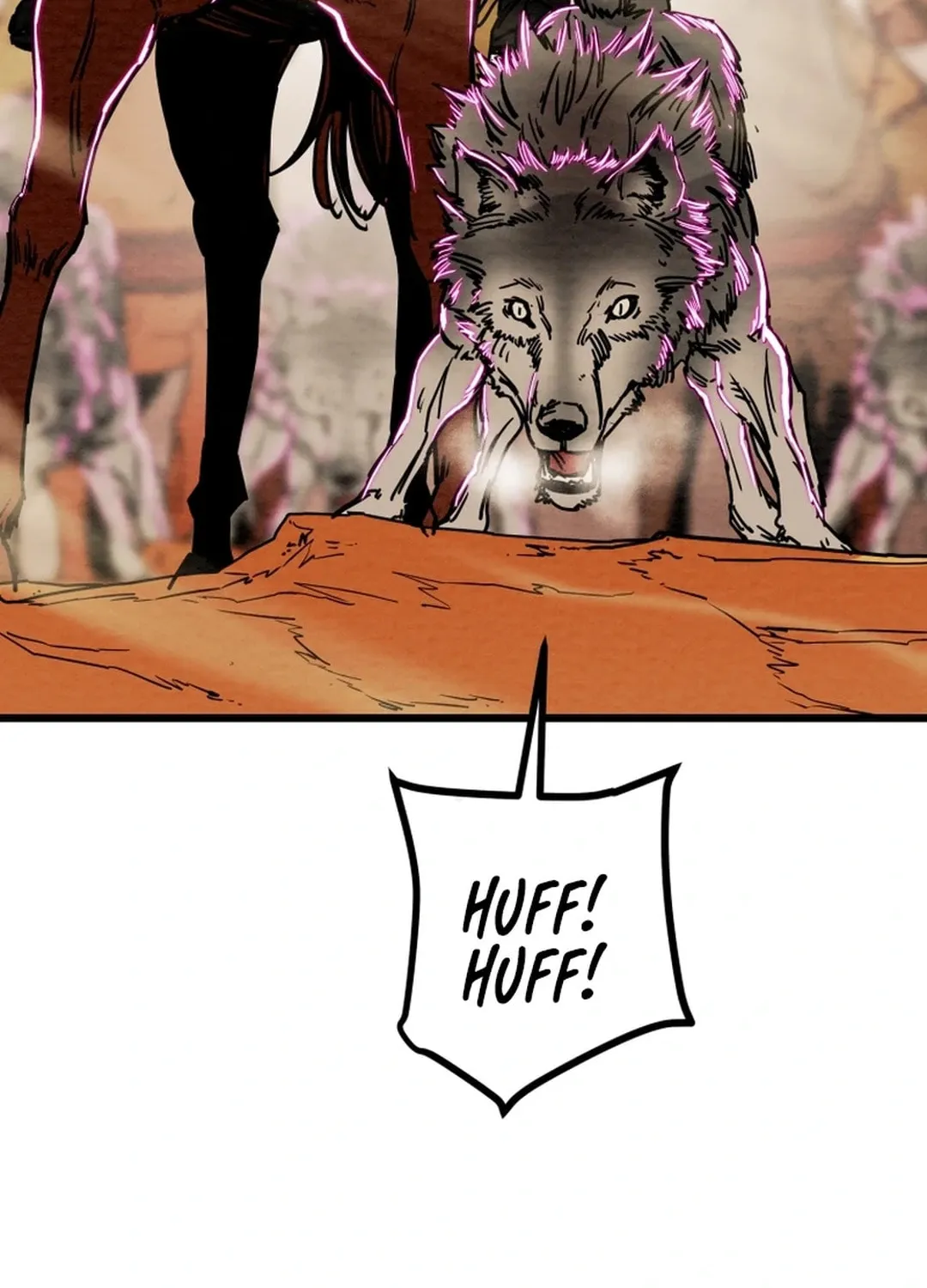 Read Heavenly Moon chapter 129 image 184 on Lezhin