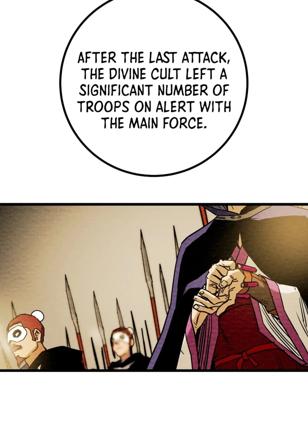 Read Heavenly Moon chapter 129 image 192 on Lezhin