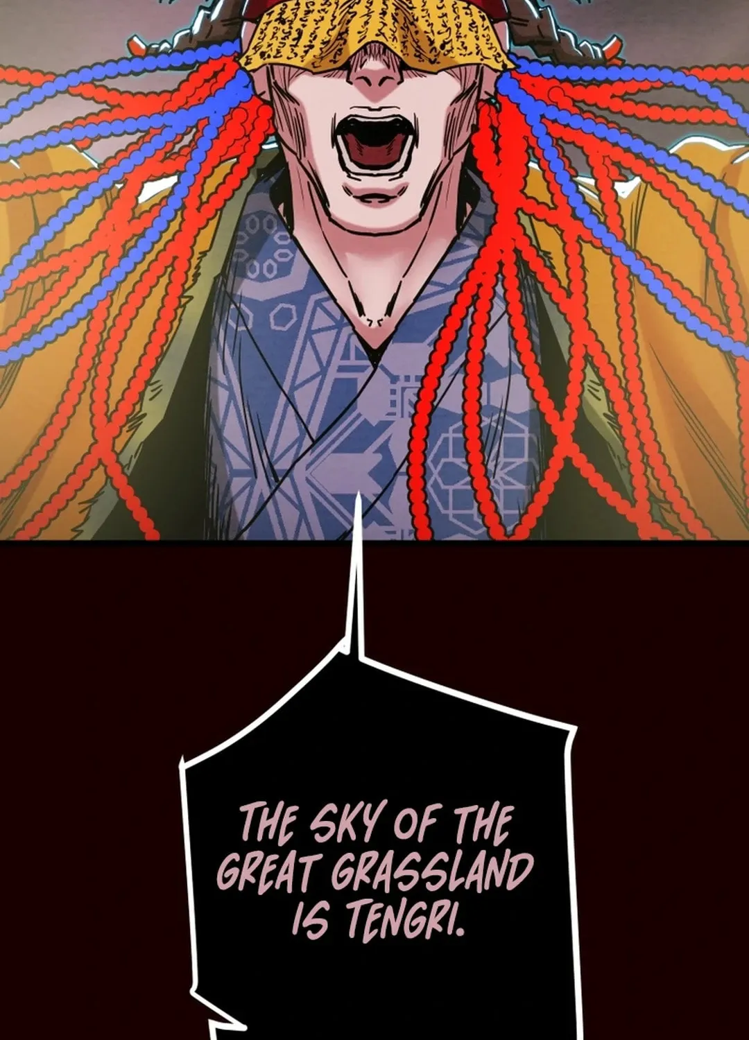 Read Heavenly Moon chapter 129 image 22 on Lezhin