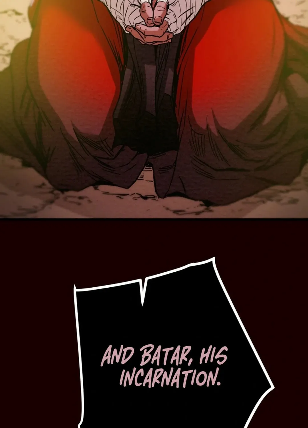 Read Heavenly Moon chapter 129 image 25 on Lezhin