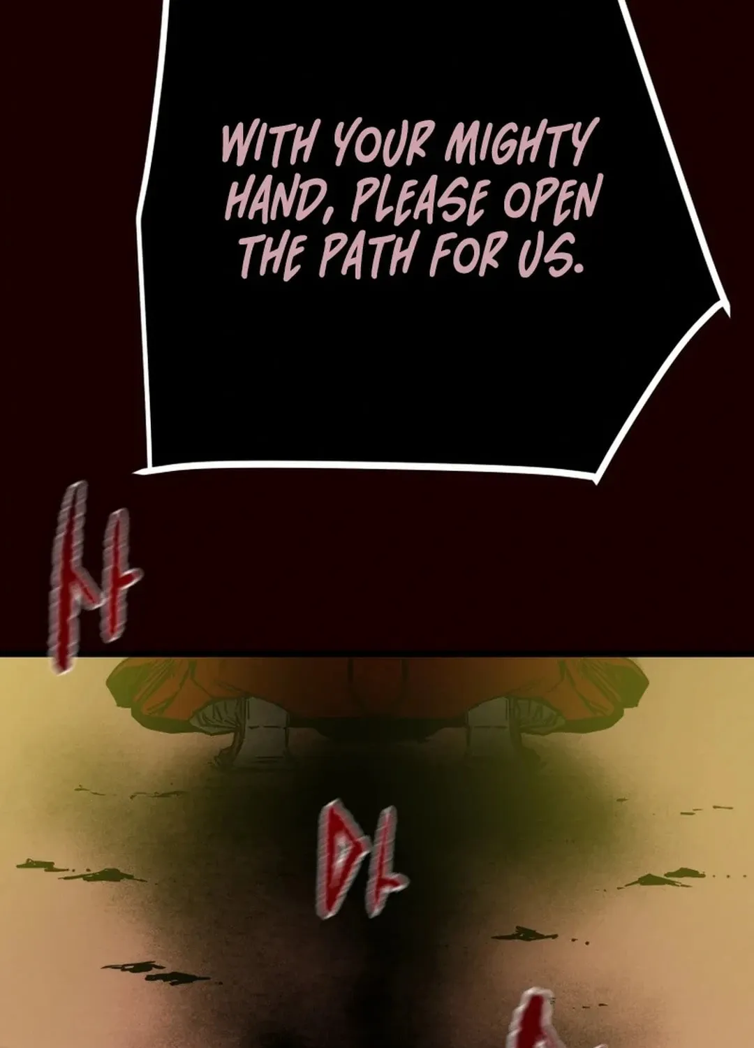 Read Heavenly Moon chapter 129 image 30 on Lezhin