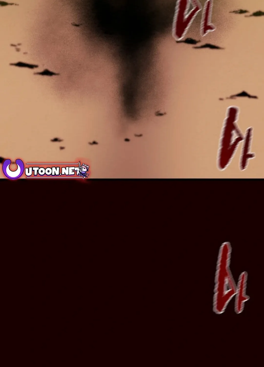 Read Heavenly Moon chapter 129 image 31 on Lezhin