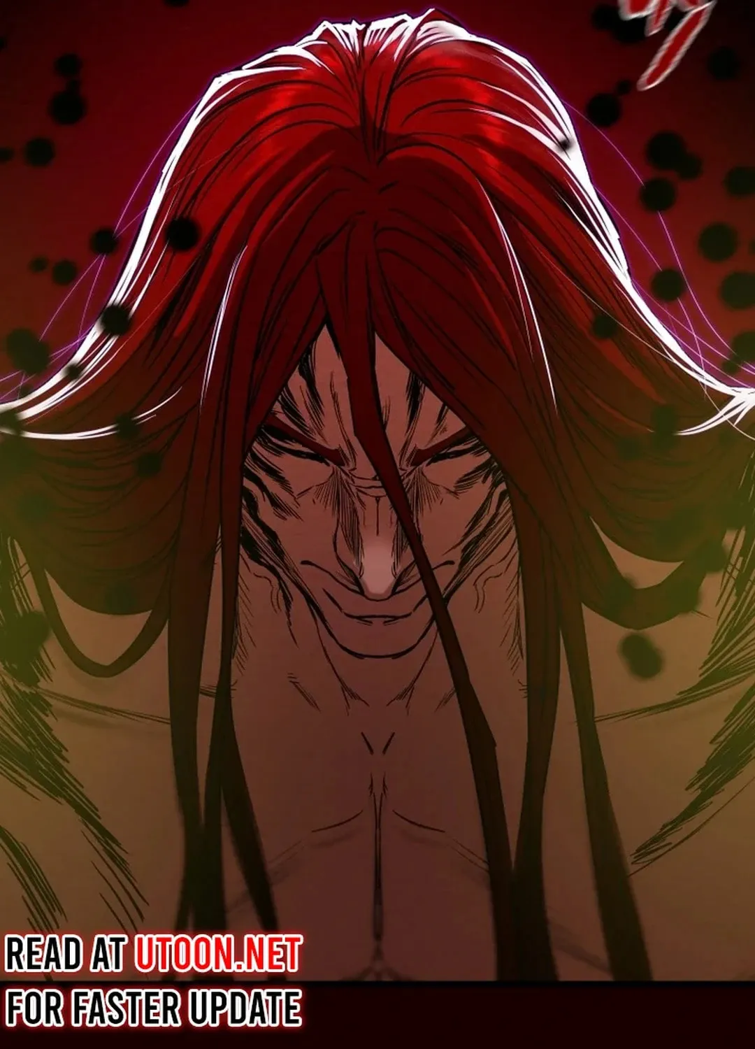 Read Heavenly Moon chapter 129 image 35 on Lezhin