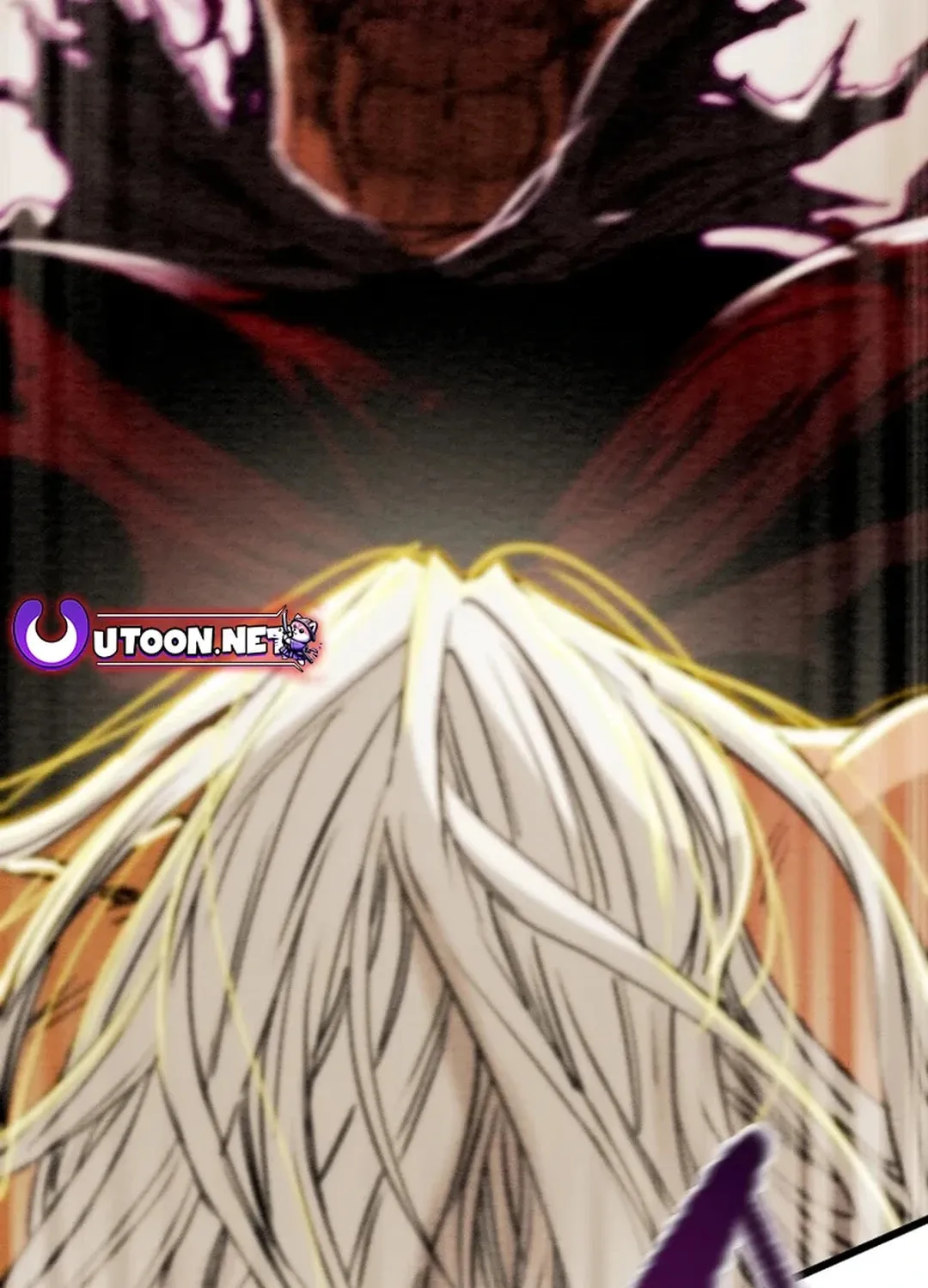 Read Heavenly Moon chapter 129 image 40 on Lezhin