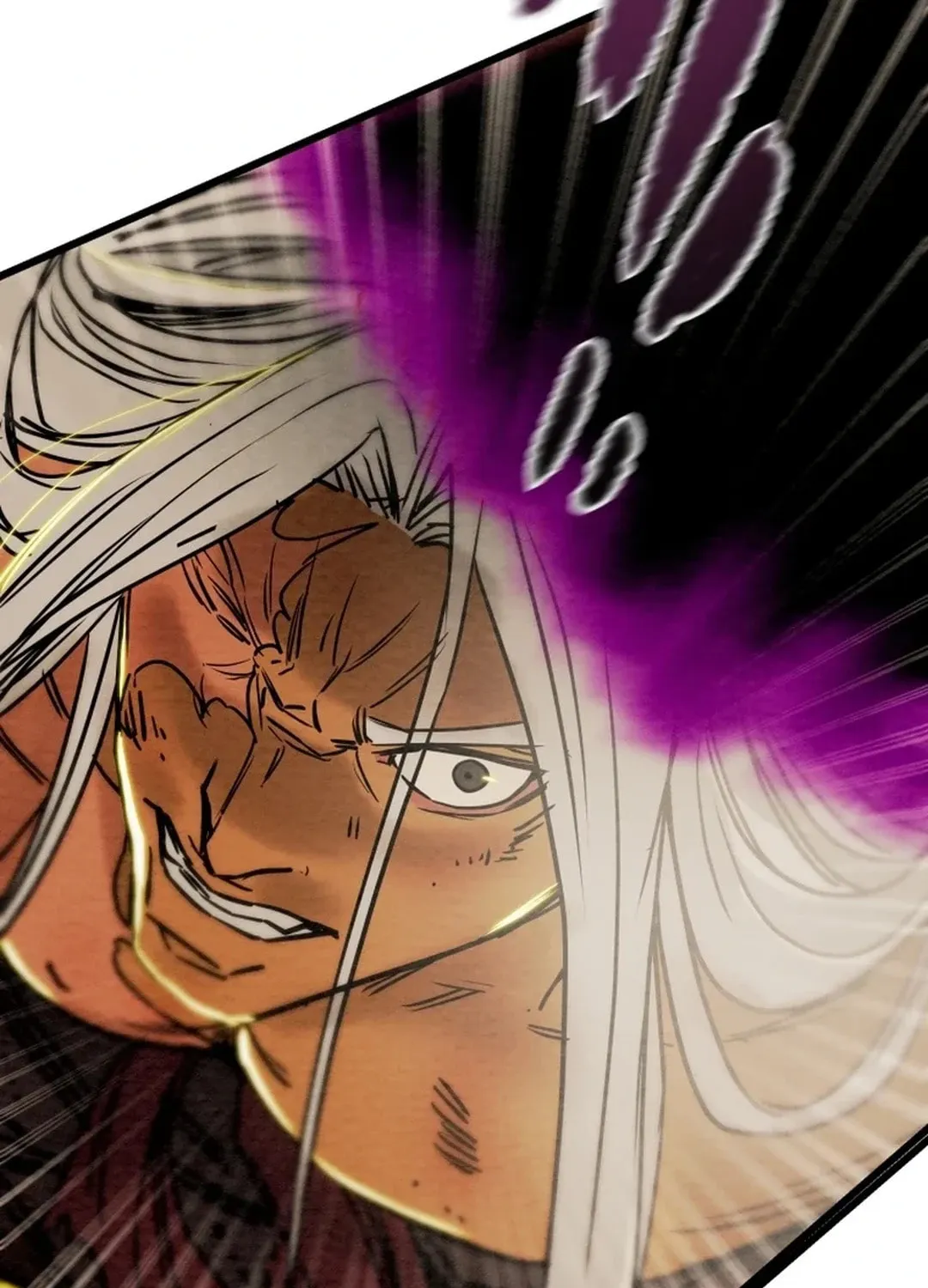 Read Heavenly Moon chapter 129 image 42 on Lezhin