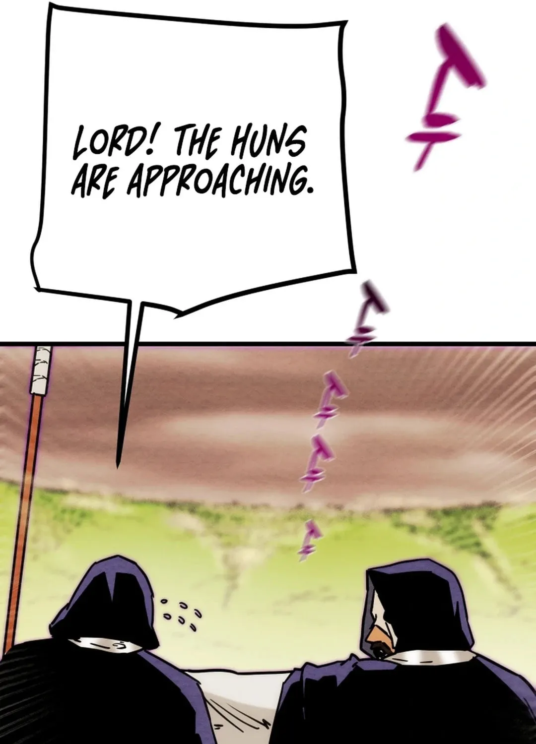 Read Heavenly Moon chapter 129 image 58 on Lezhin