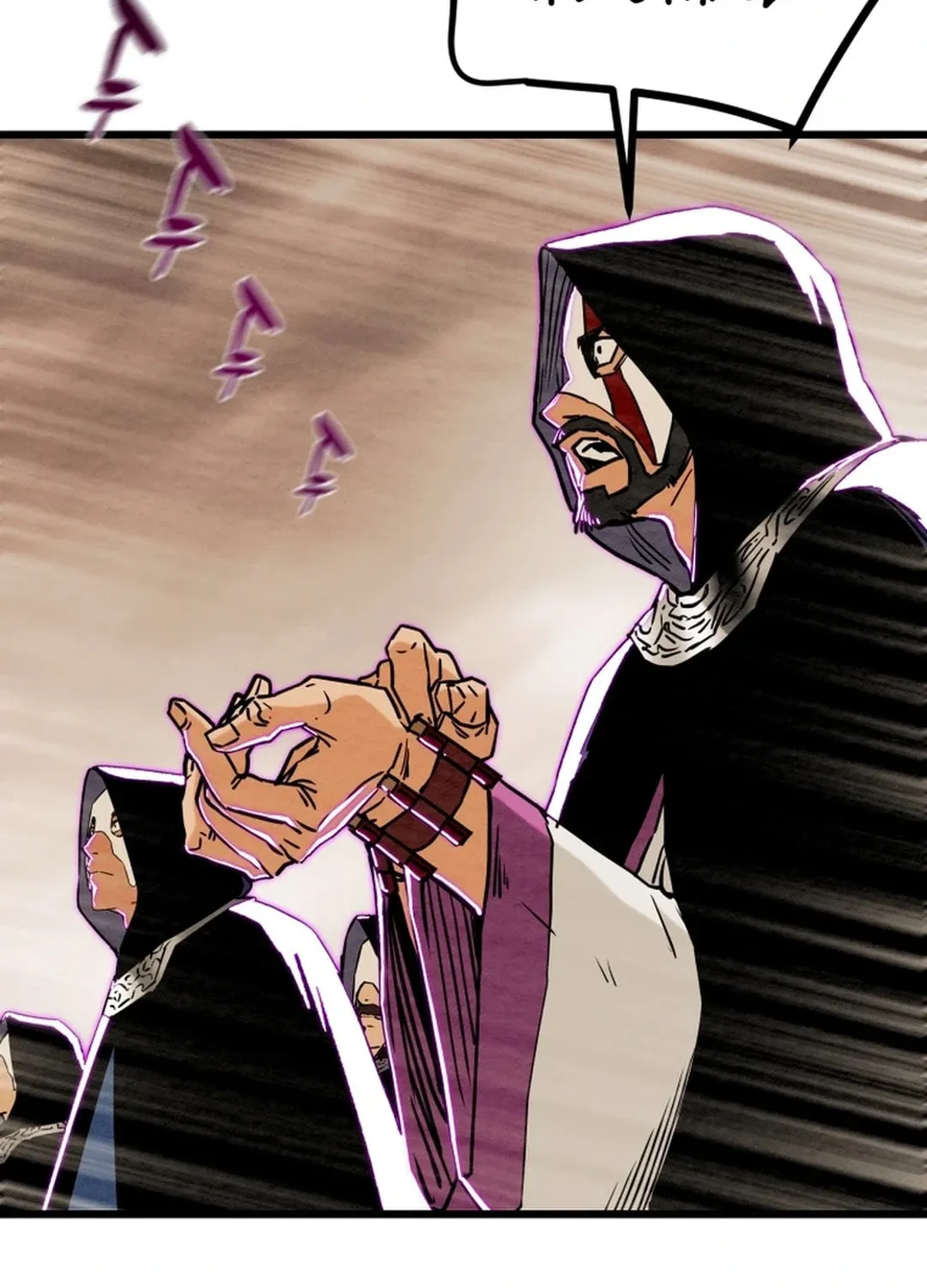 Read Heavenly Moon chapter 129 image 61 on Lezhin