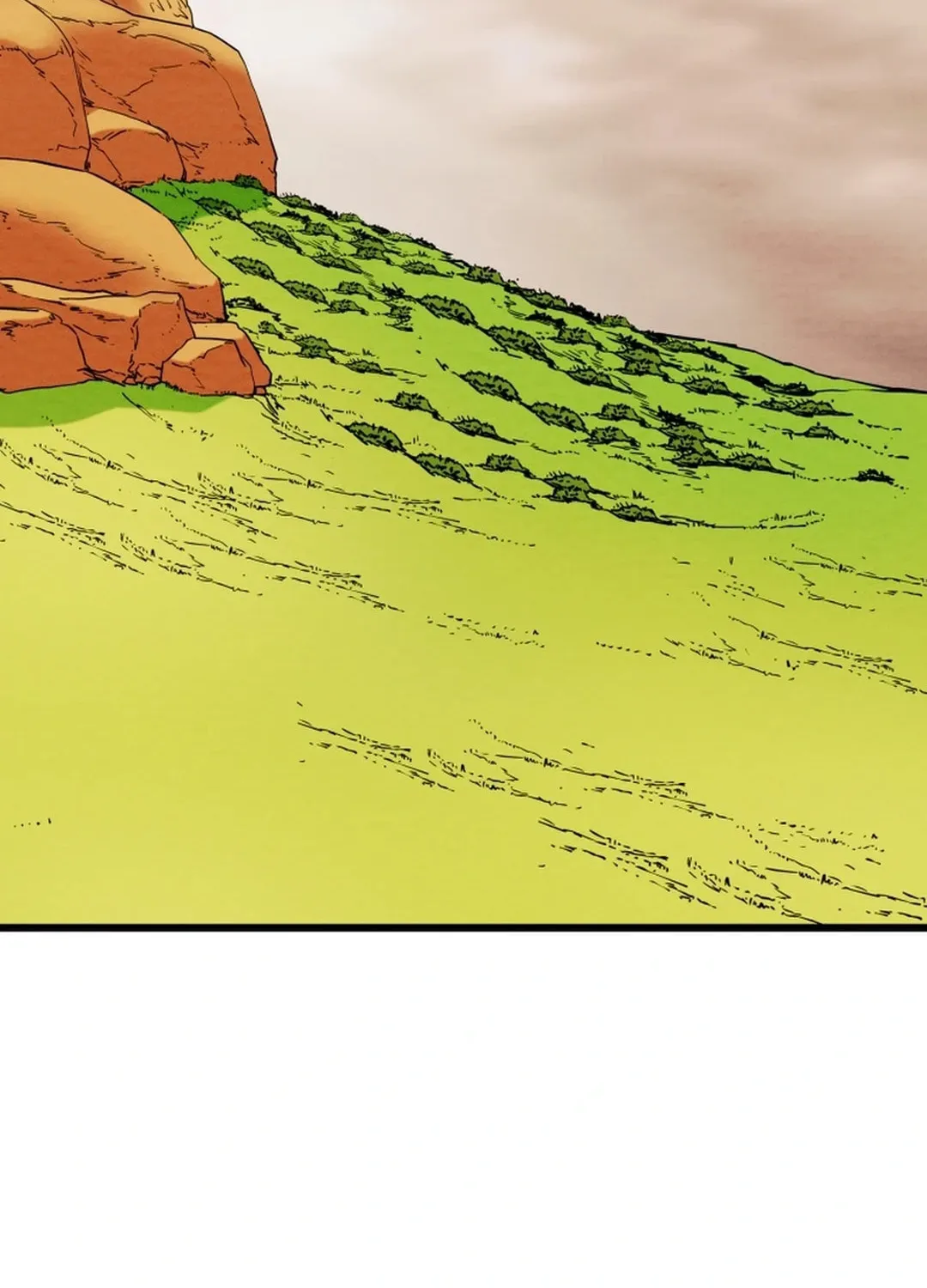 Read Heavenly Moon chapter 129 image 65 on Lezhin