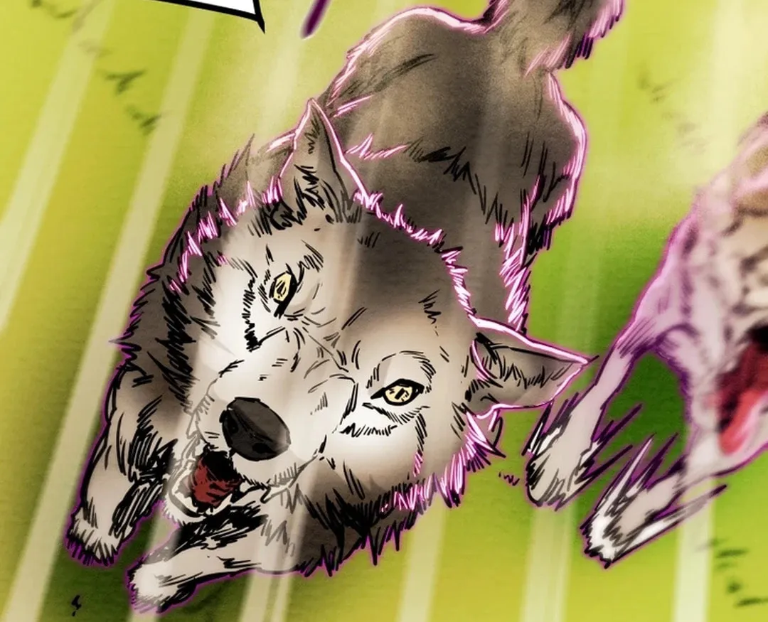 Read Heavenly Moon chapter 129 image 70 on Lezhin