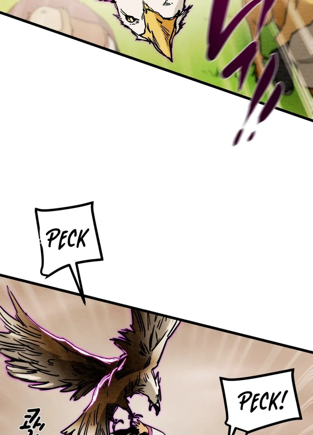 Read Heavenly Moon chapter 129 image 81 on Lezhin