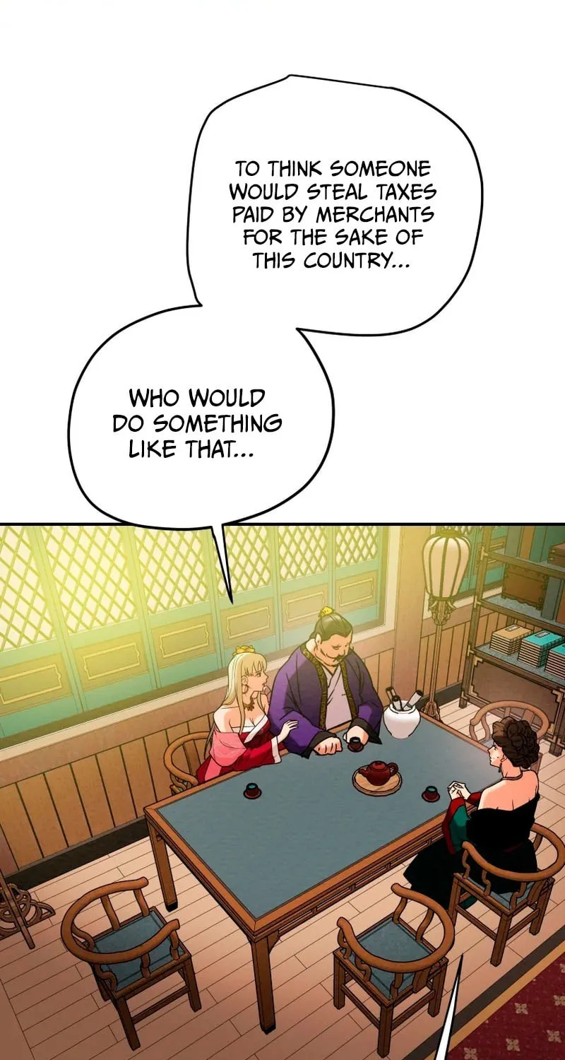 Read Heavenly Moon chapter 13 image 10 on Lezhin