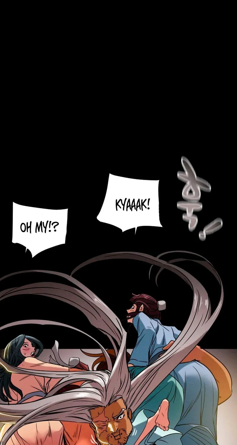 Read Heavenly Moon chapter 13 image 100 on Lezhin