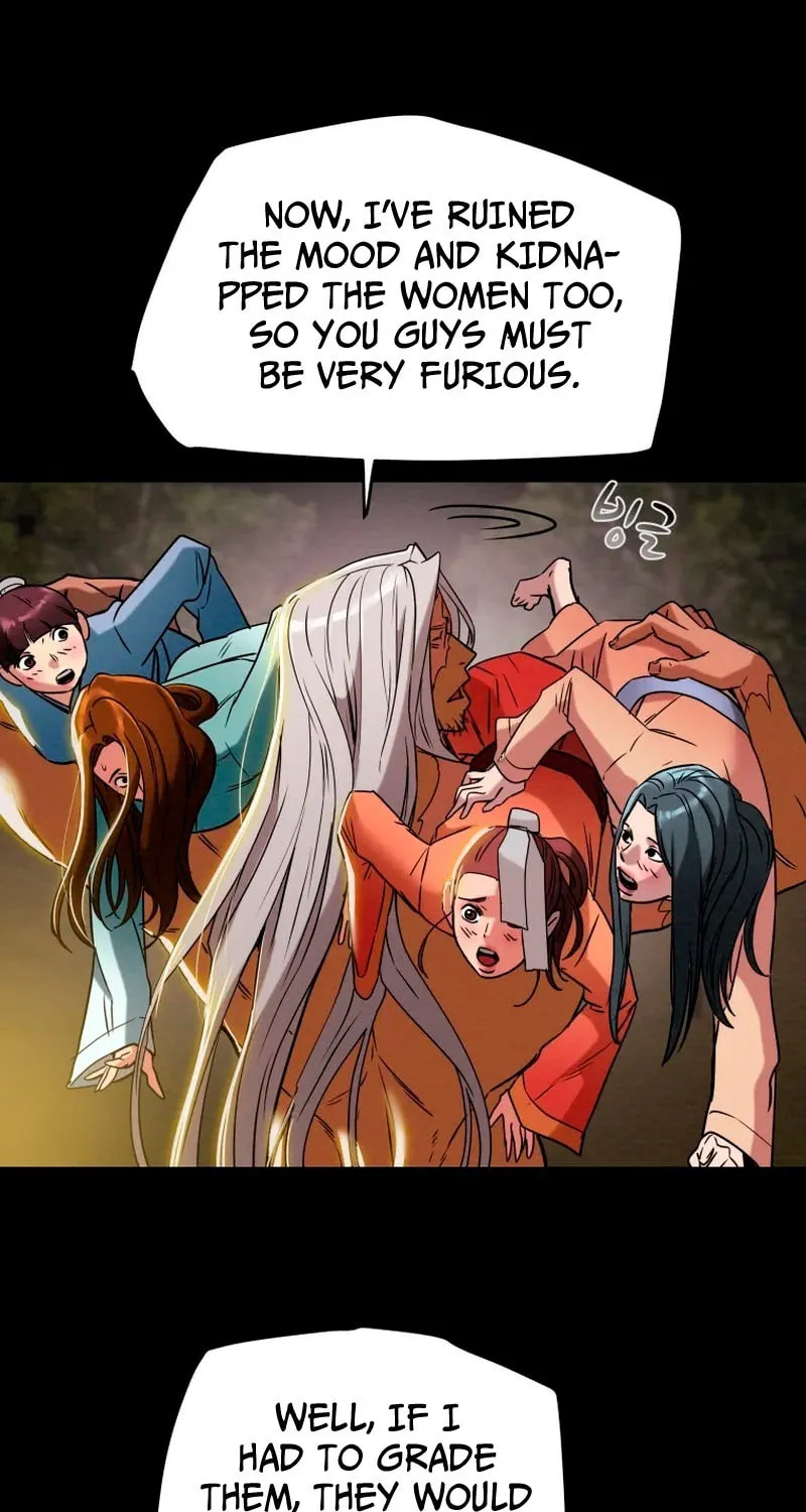Read Heavenly Moon chapter 13 image 103 on Lezhin