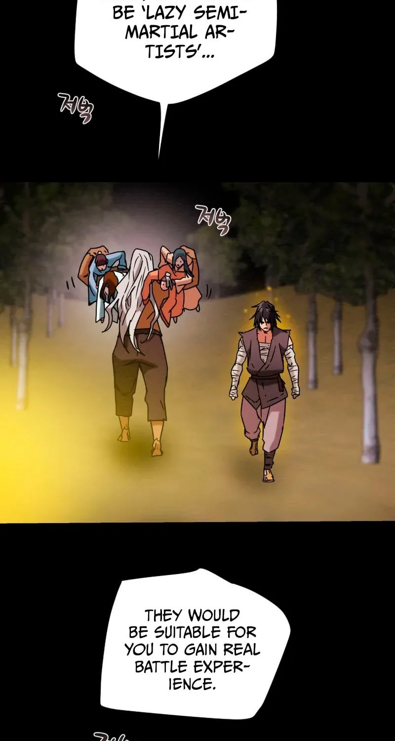 Read Heavenly Moon chapter 13 image 104 on Lezhin