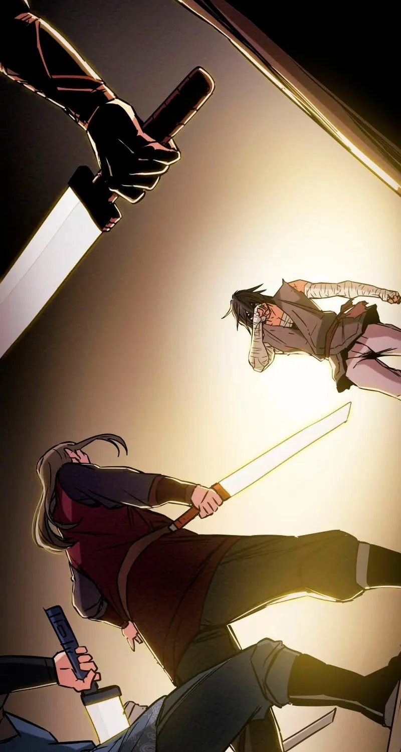 Read Heavenly Moon chapter 13 image 106 on Lezhin