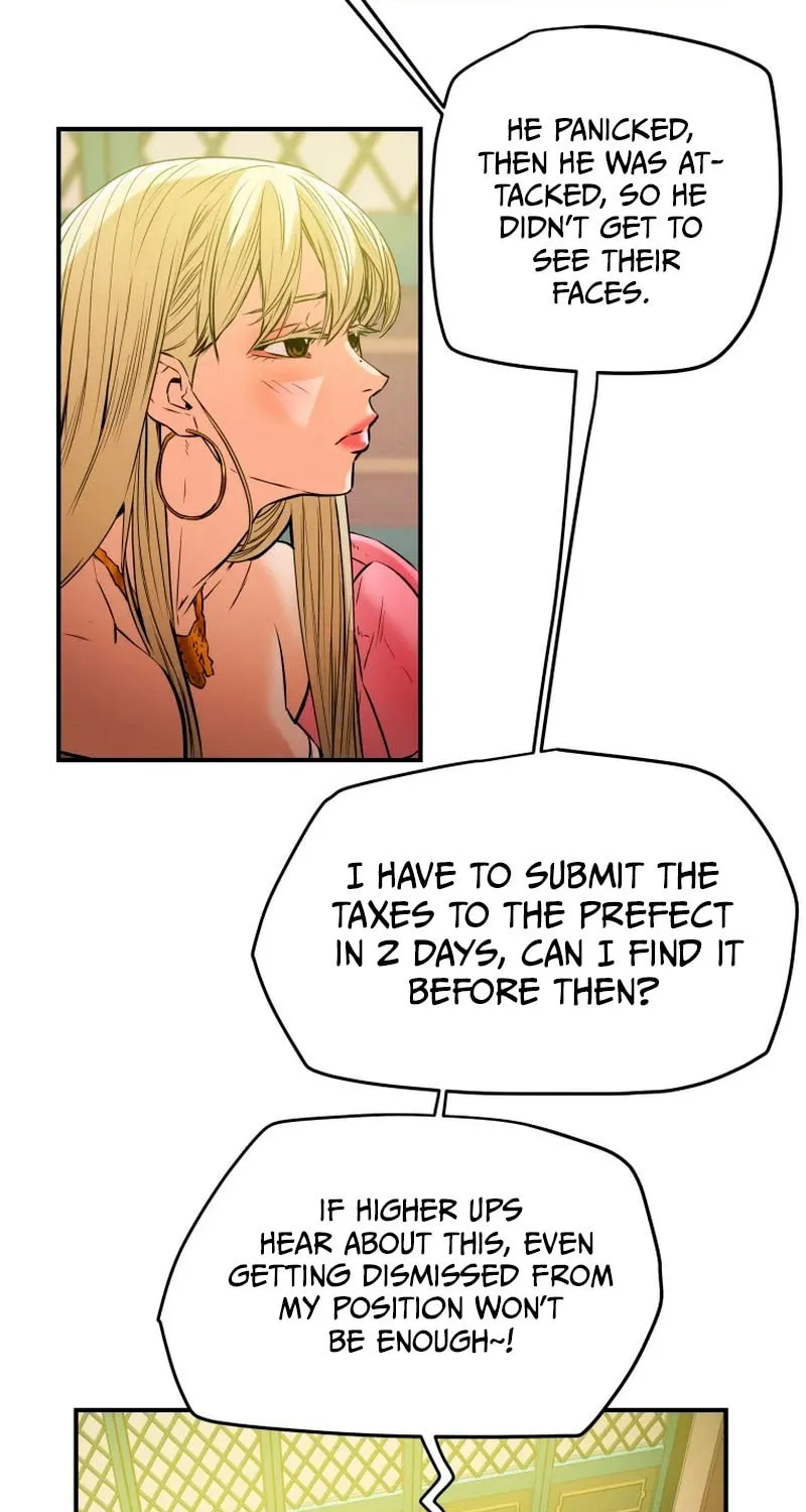 Read Heavenly Moon chapter 13 image 14 on Lezhin