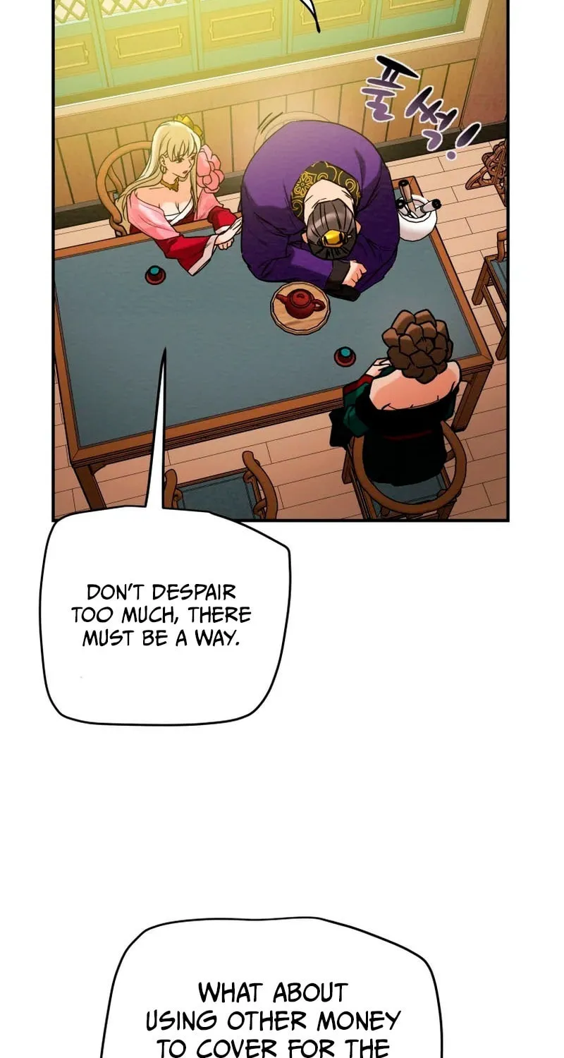 Read Heavenly Moon chapter 13 image 15 on Lezhin