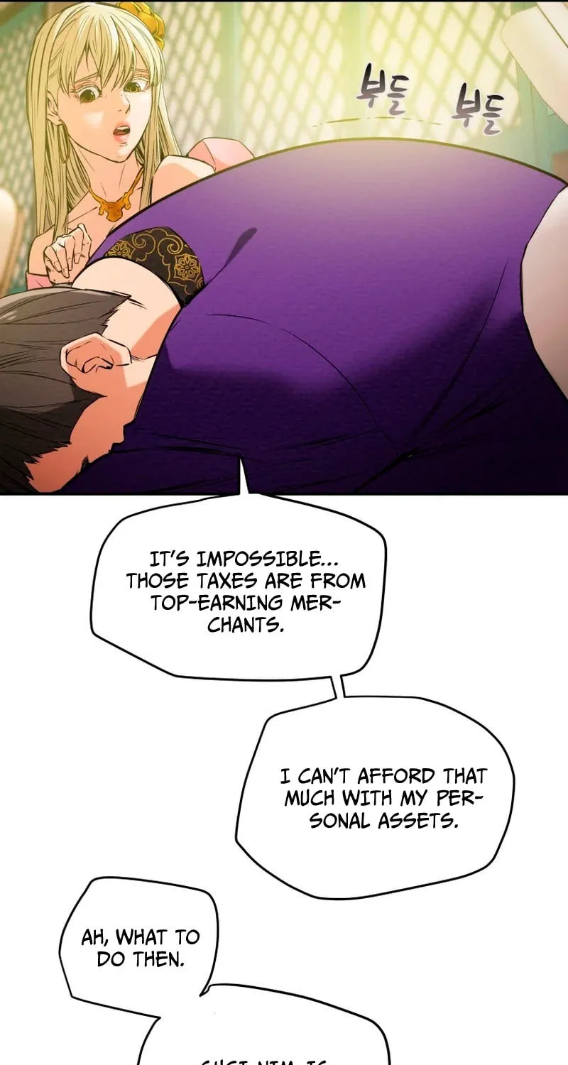 Read Heavenly Moon chapter 13 image 17 on Lezhin