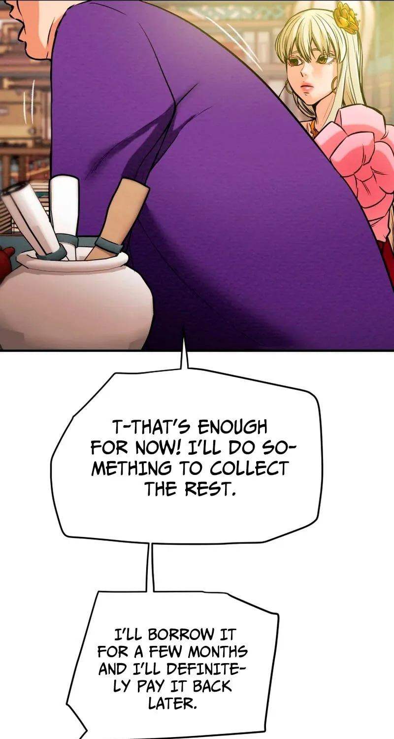 Read Heavenly Moon chapter 13 image 23 on Lezhin