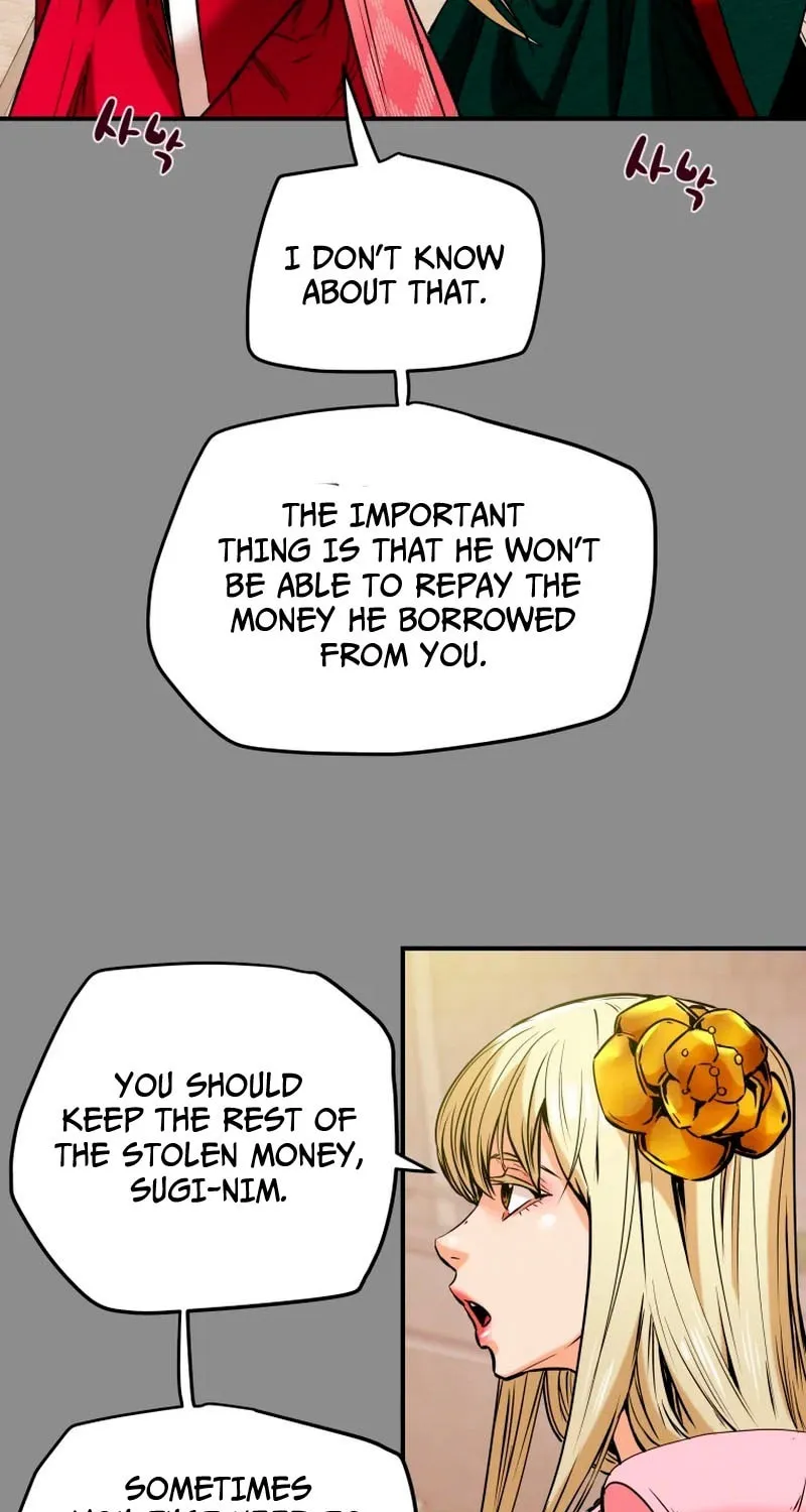 Read Heavenly Moon chapter 13 image 27 on Lezhin