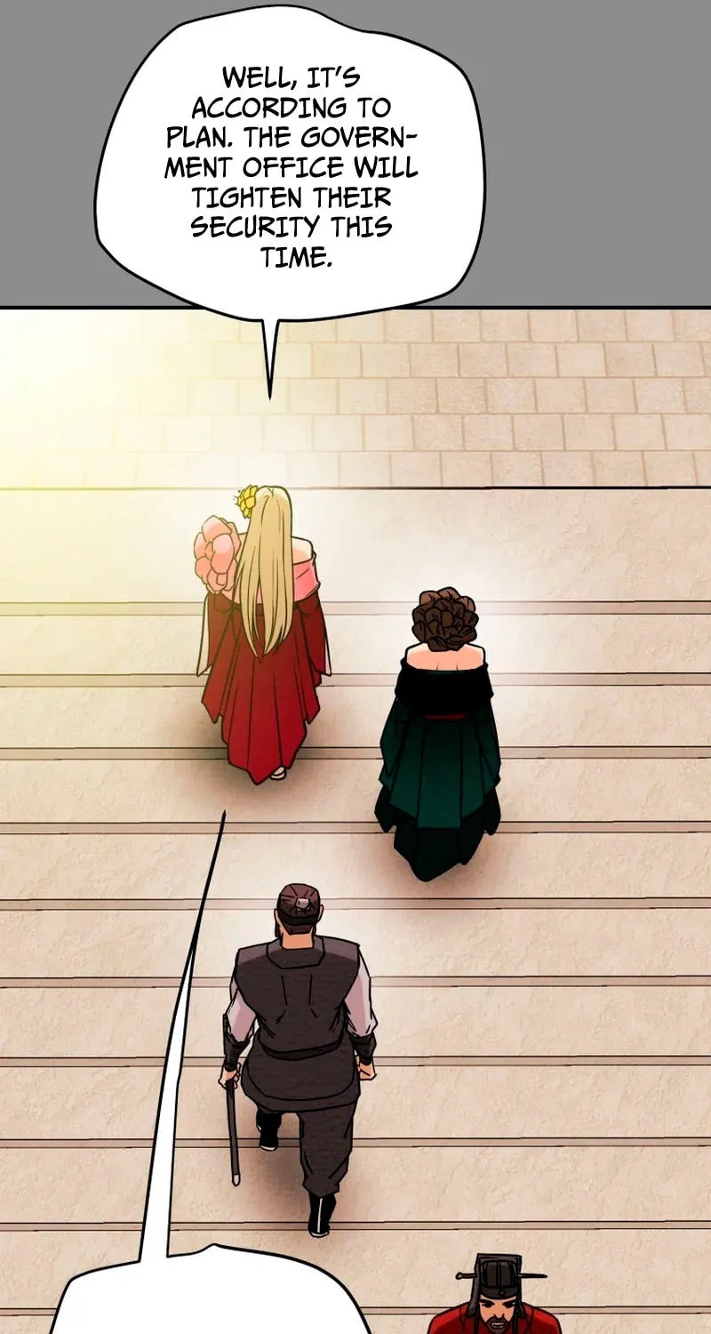 Read Heavenly Moon chapter 13 image 29 on Lezhin