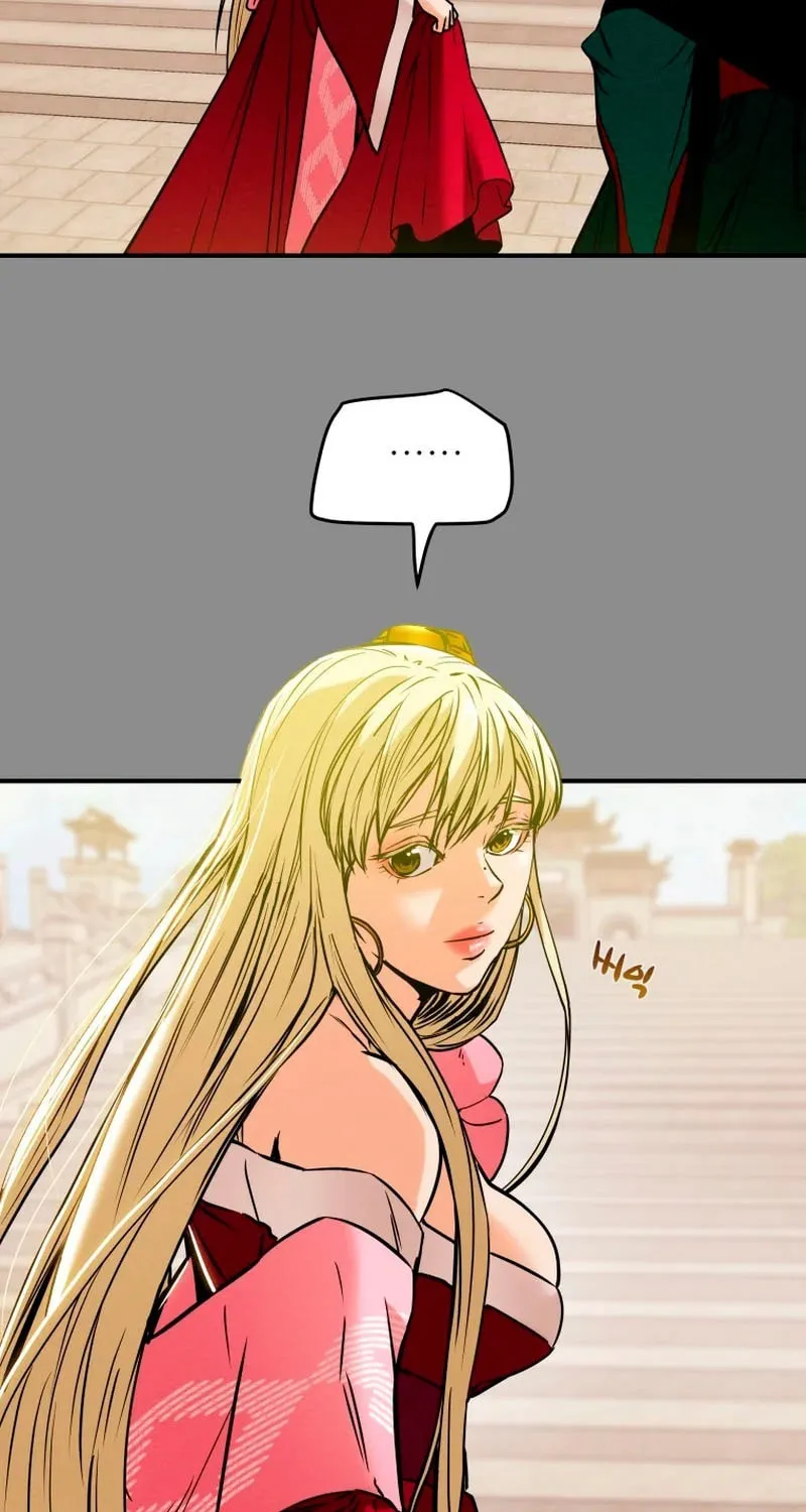 Read Heavenly Moon chapter 13 image 31 on Lezhin