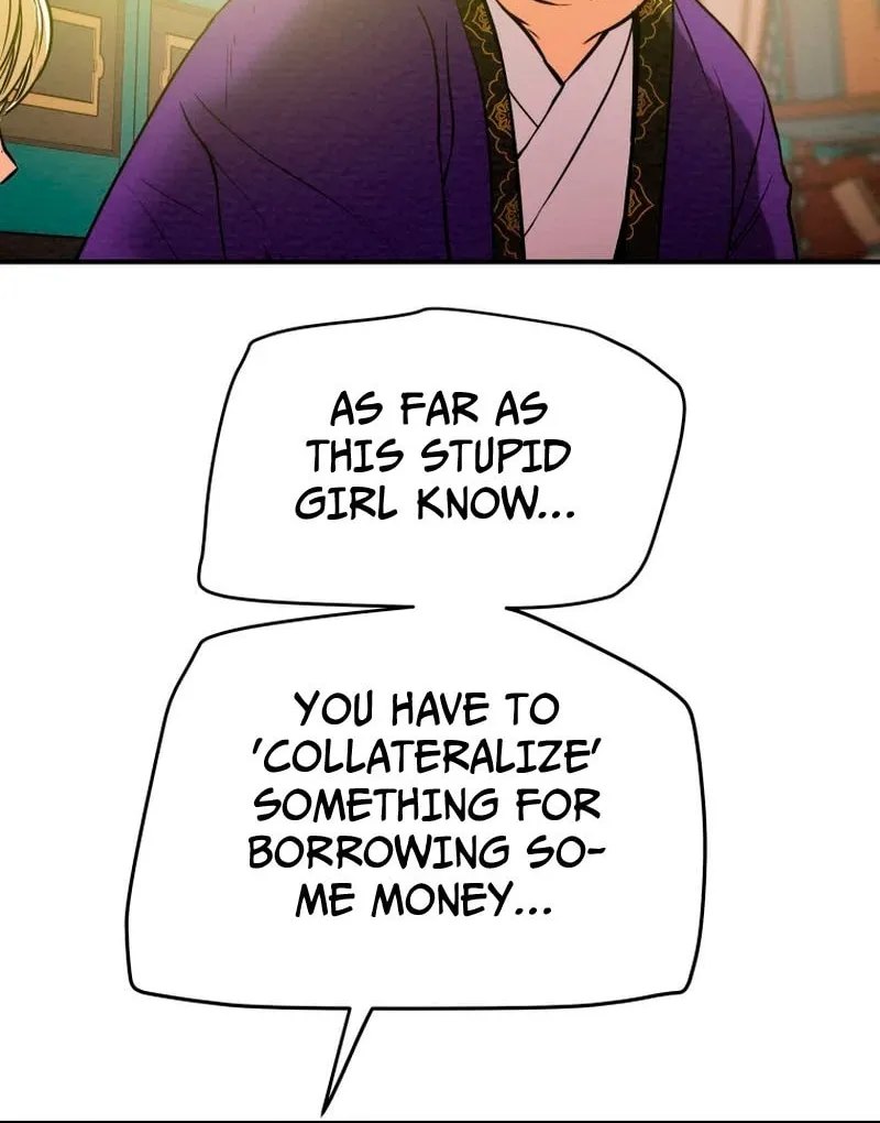 Read Heavenly Moon chapter 13 image 34 on Lezhin