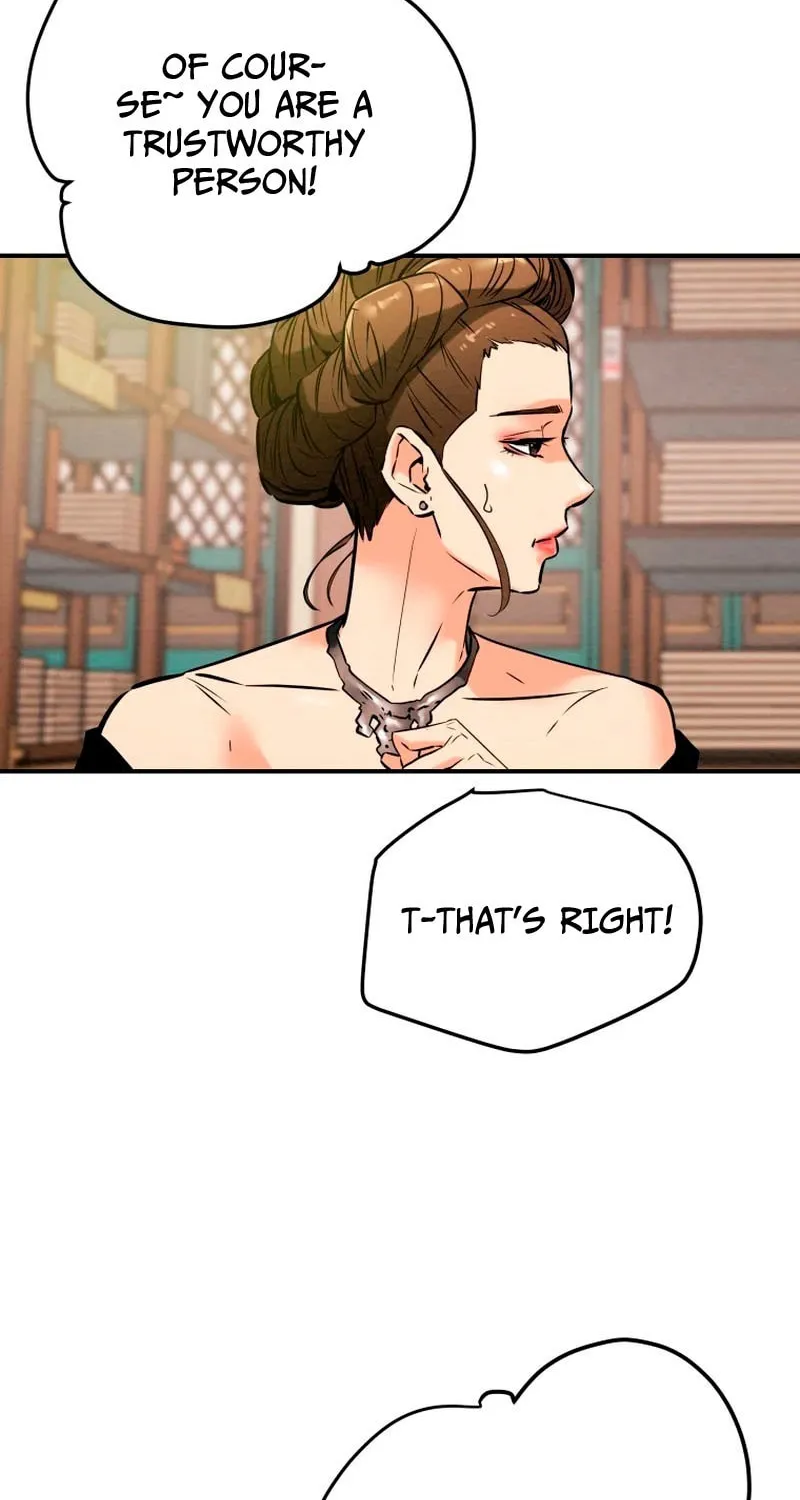 Read Heavenly Moon chapter 13 image 36 on Lezhin