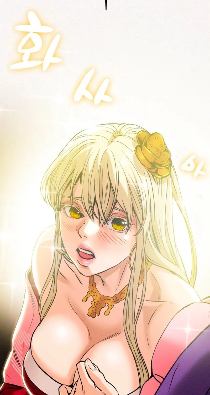 Read Heavenly Moon chapter 13 image 38 on Lezhin