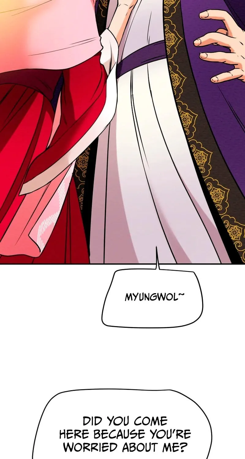 Read Heavenly Moon chapter 13 image 4 on Lezhin