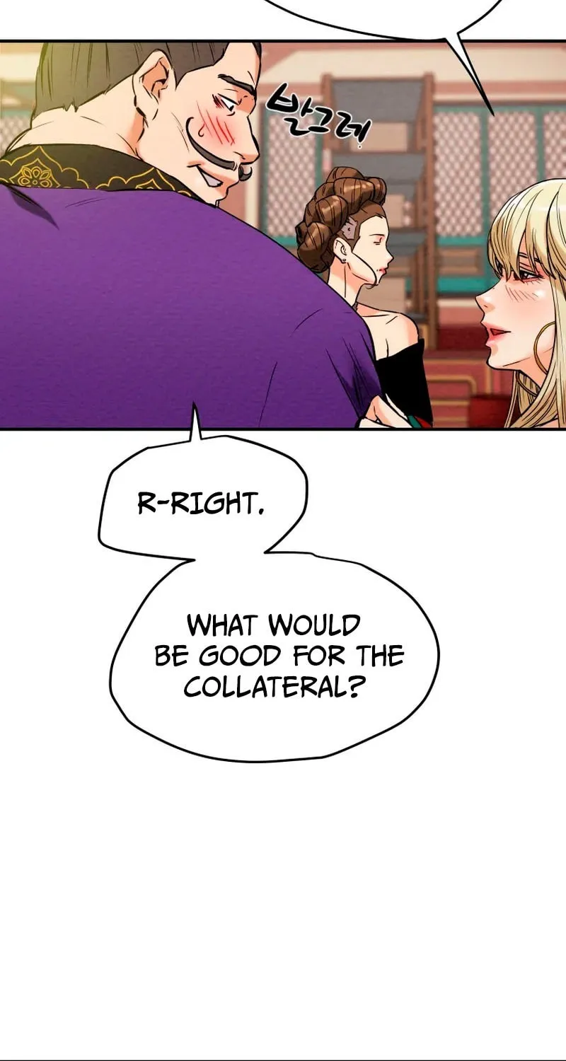 Read Heavenly Moon chapter 13 image 40 on Lezhin