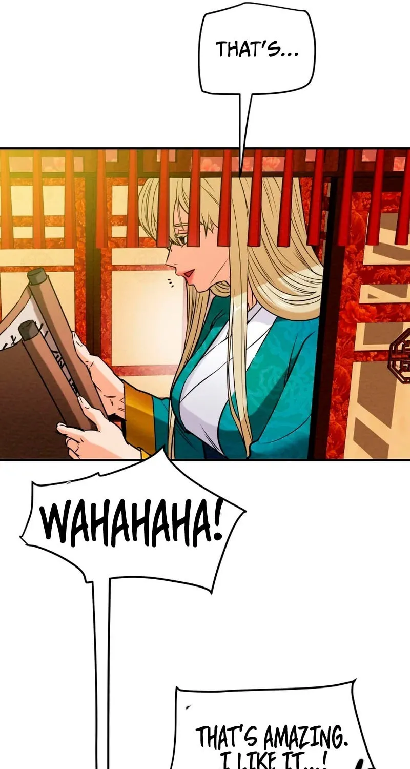 Read Heavenly Moon chapter 13 image 42 on Lezhin
