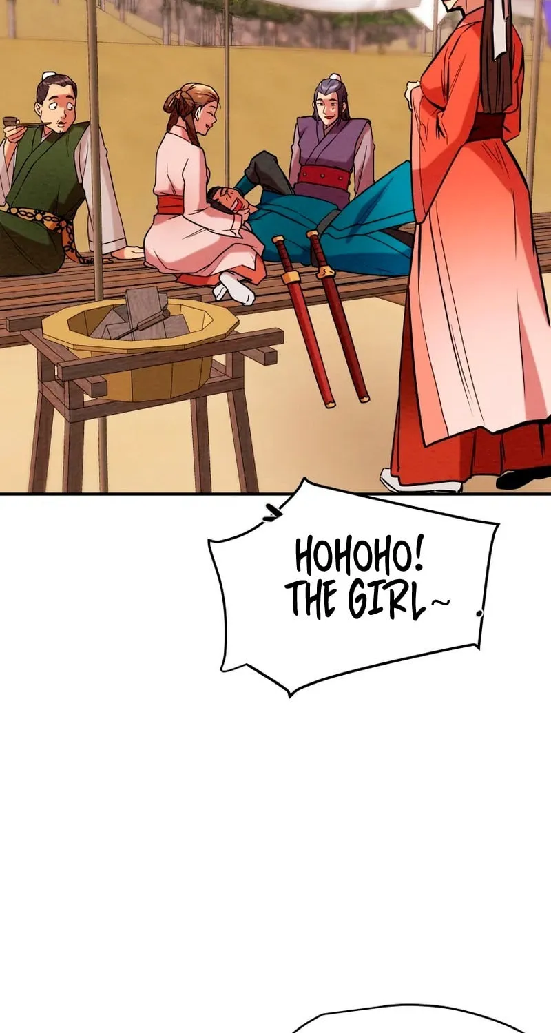 Read Heavenly Moon chapter 13 image 45 on Lezhin