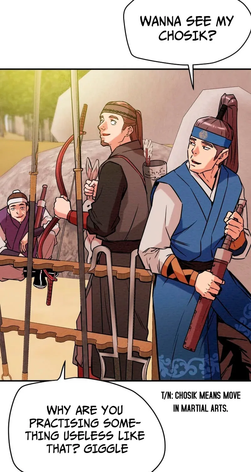 Read Heavenly Moon chapter 13 image 46 on Lezhin