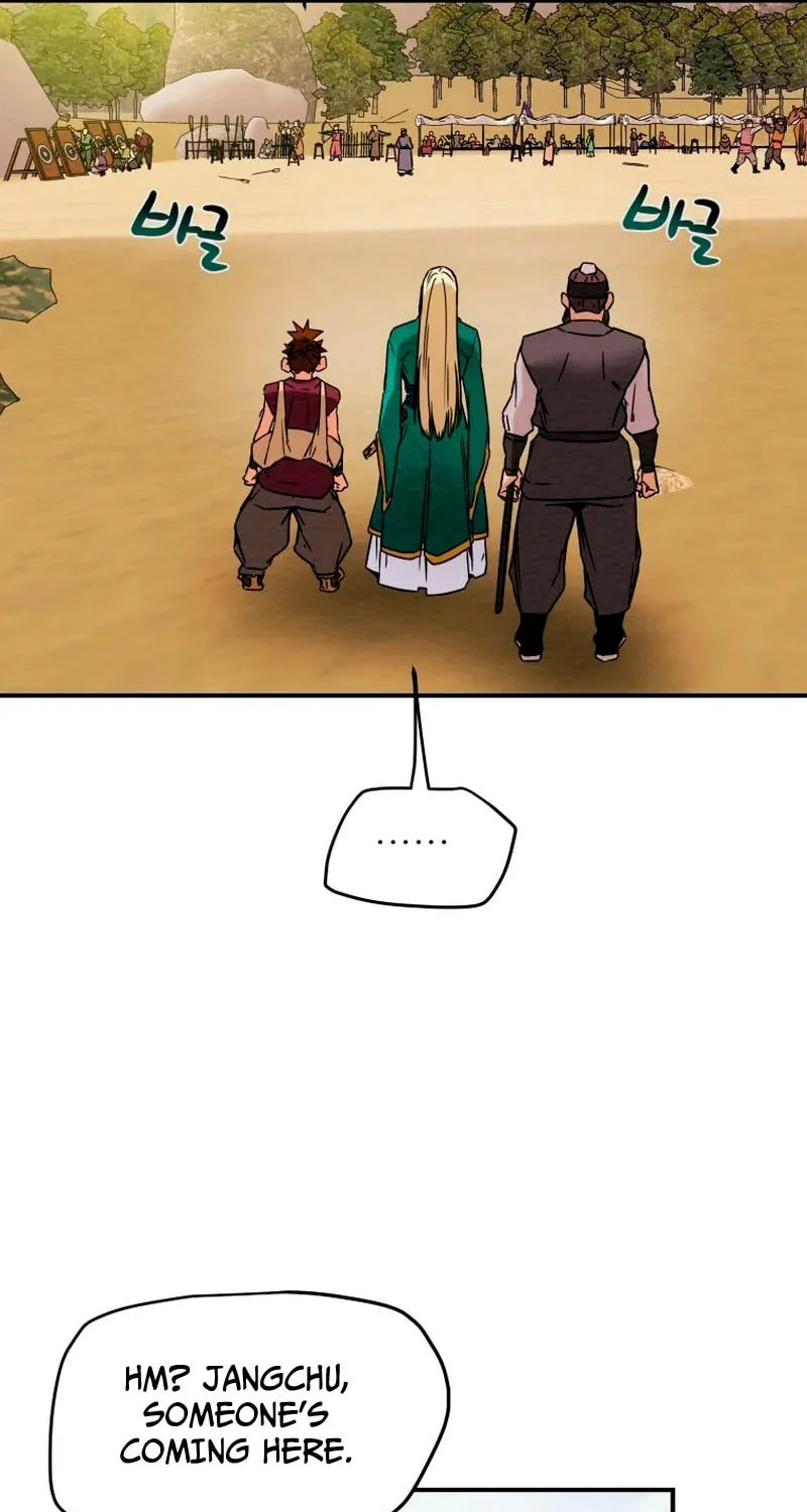 Read Heavenly Moon chapter 13 image 49 on Lezhin