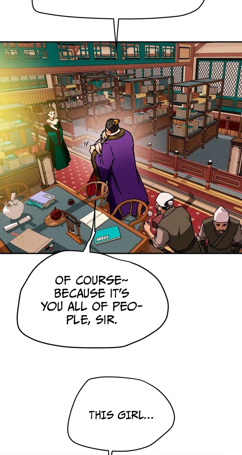 Read Heavenly Moon chapter 13 image 5 on Lezhin