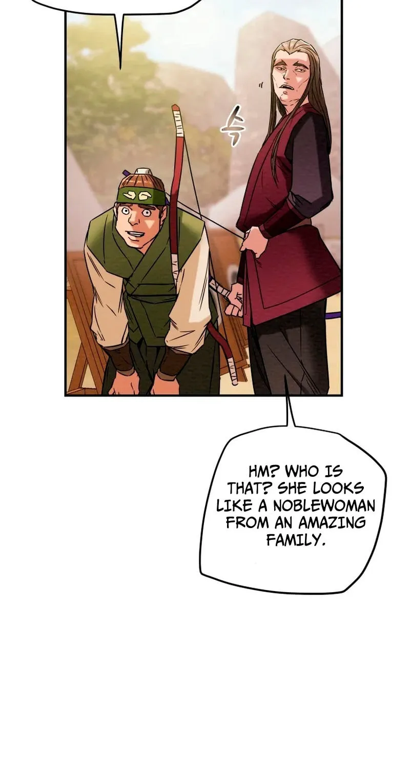 Read Heavenly Moon chapter 13 image 50 on Lezhin
