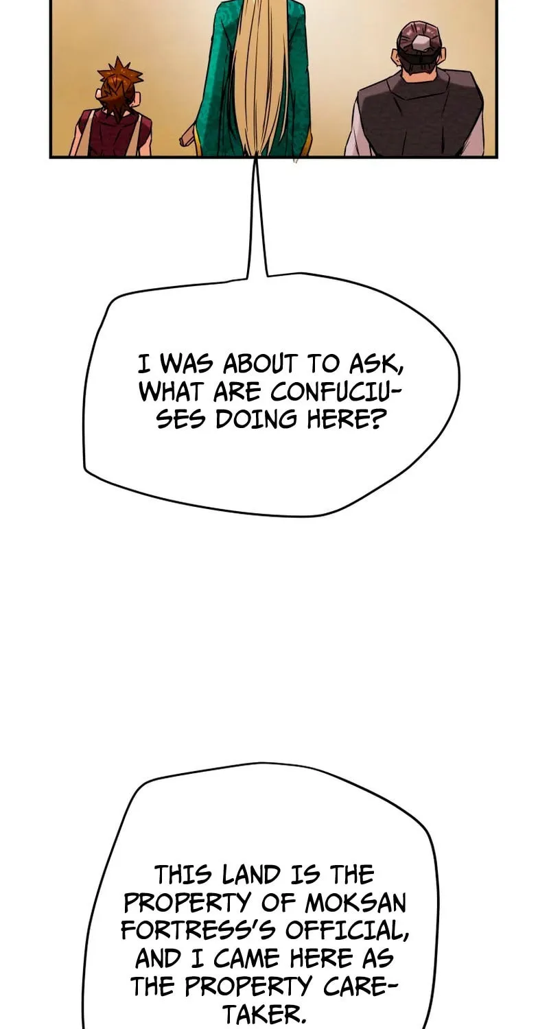 Read Heavenly Moon chapter 13 image 52 on Lezhin