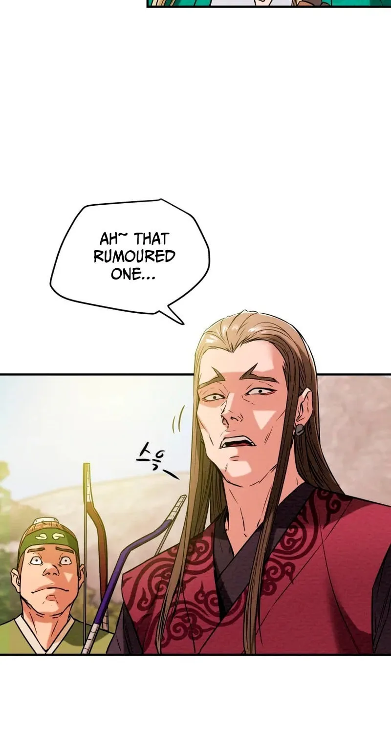 Read Heavenly Moon chapter 13 image 57 on Lezhin
