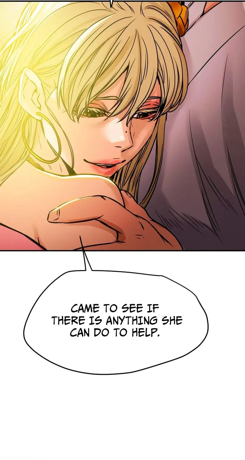 Read Heavenly Moon chapter 13 image 6 on Lezhin