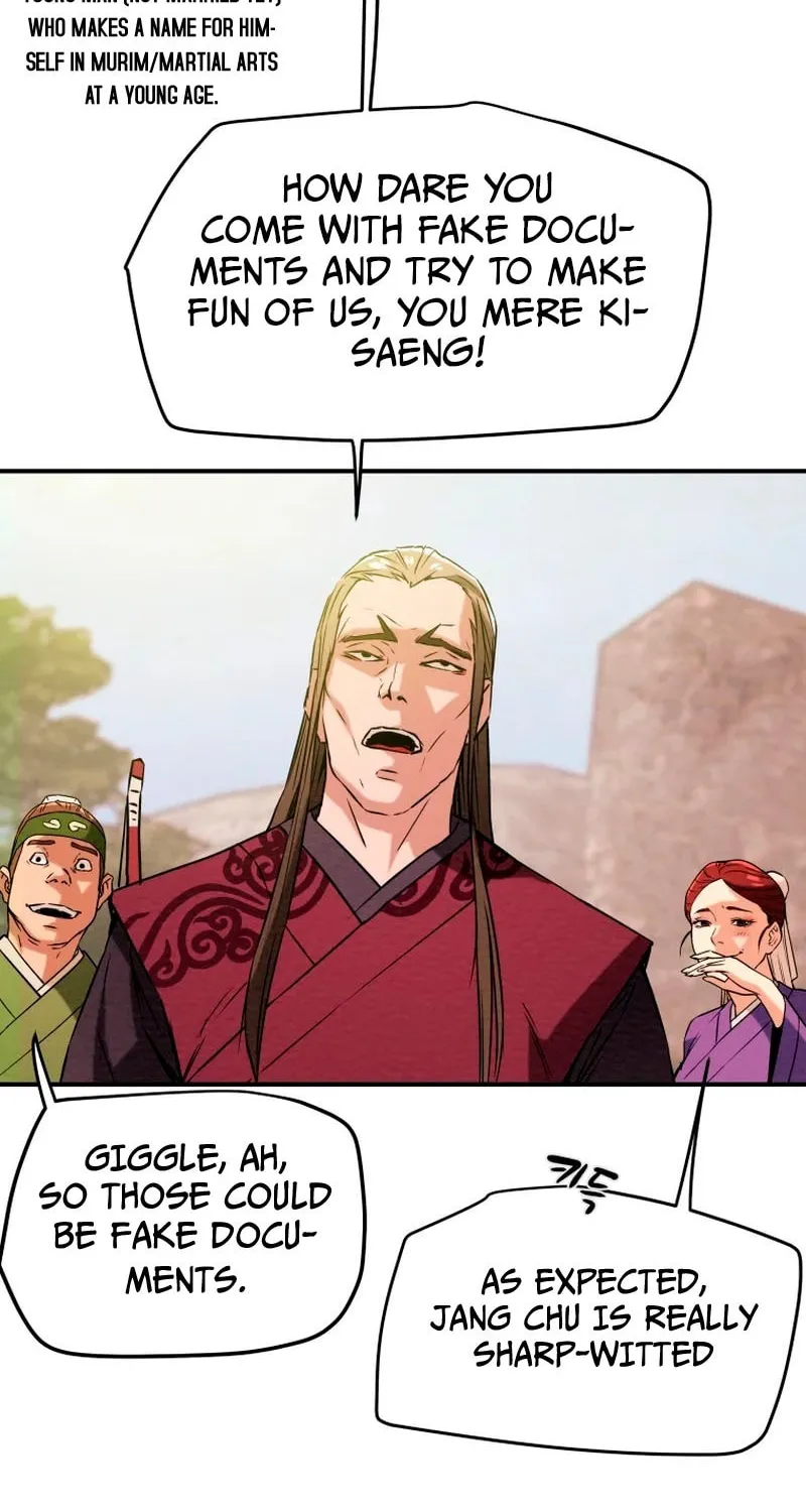 Read Heavenly Moon chapter 13 image 61 on Lezhin