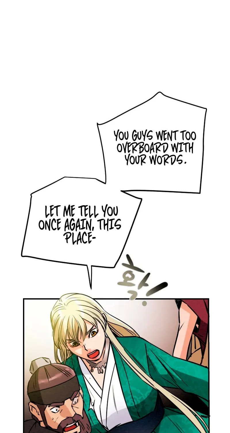 Read Heavenly Moon chapter 13 image 64 on Lezhin