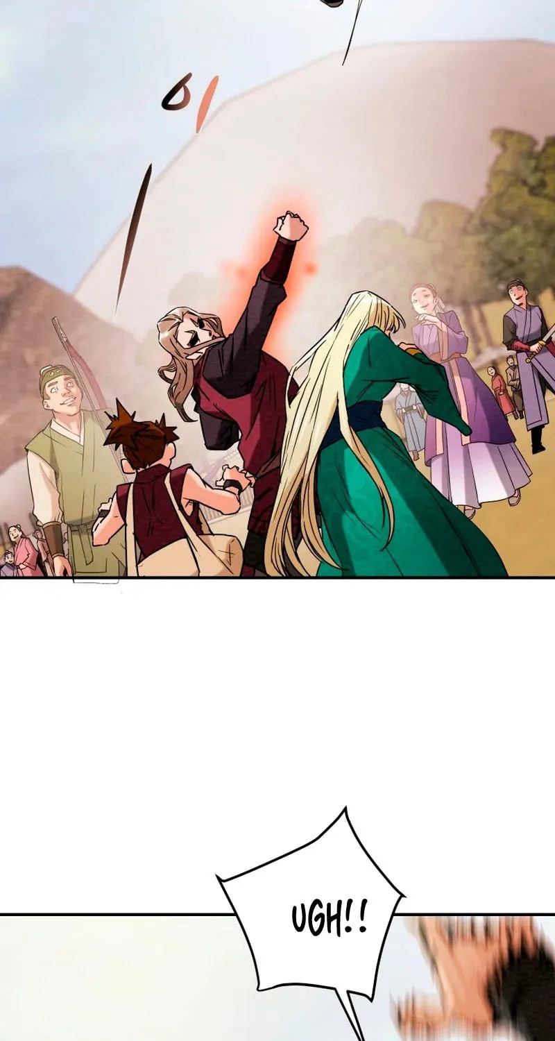 Read Heavenly Moon chapter 13 image 67 on Lezhin