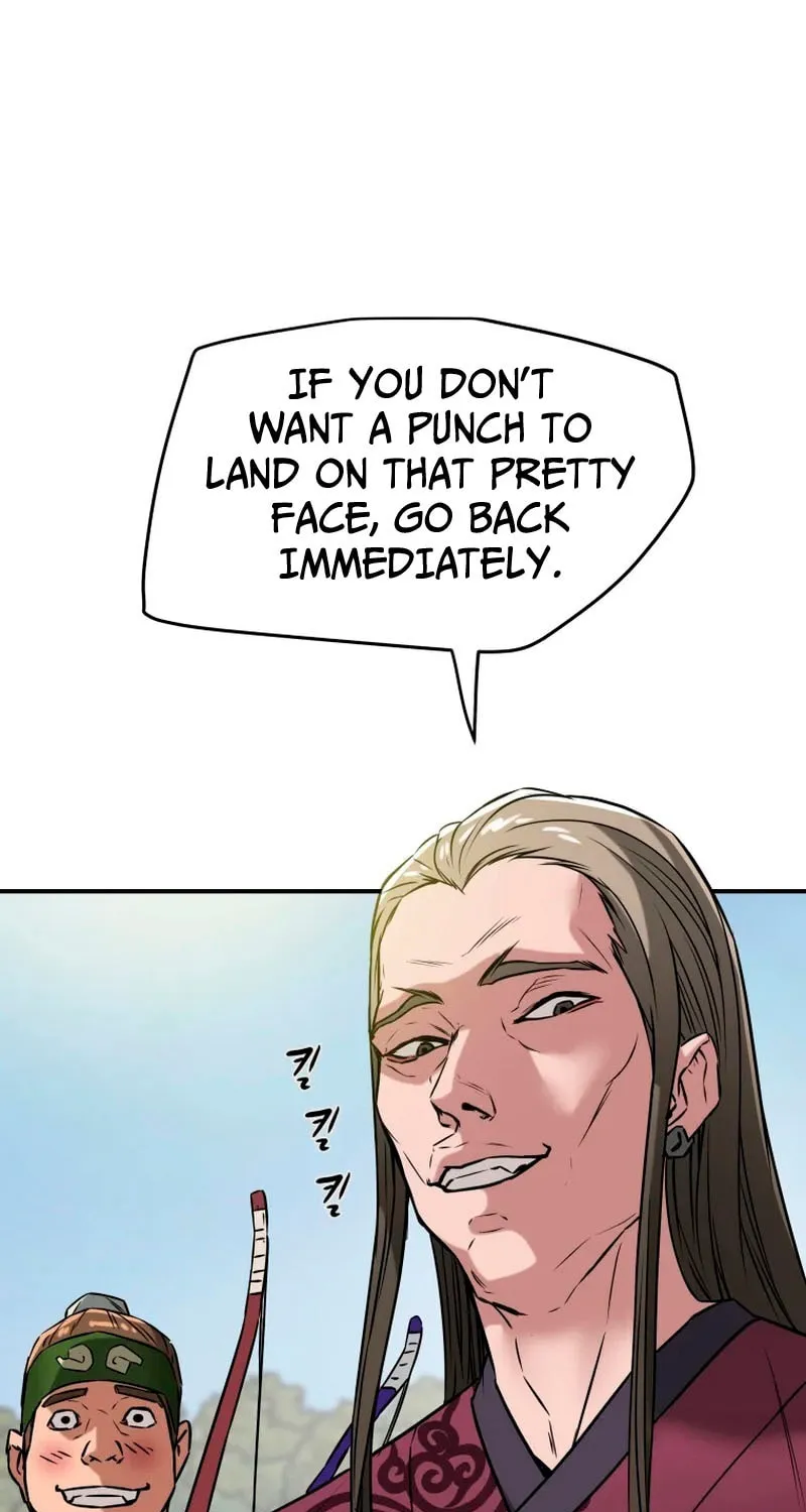 Read Heavenly Moon chapter 13 image 70 on Lezhin