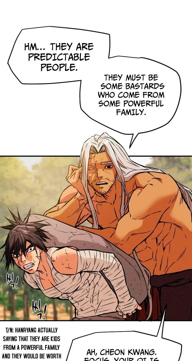Read Heavenly Moon chapter 13 image 77 on Lezhin