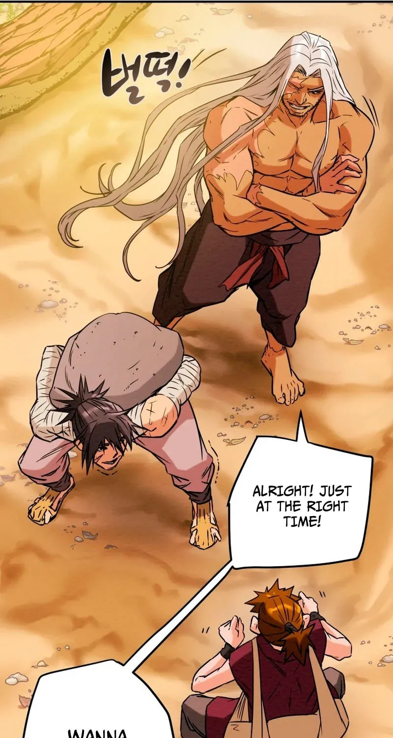 Read Heavenly Moon chapter 13 image 82 on Lezhin