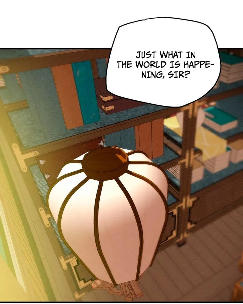 Read Heavenly Moon chapter 13 image 9 on Lezhin