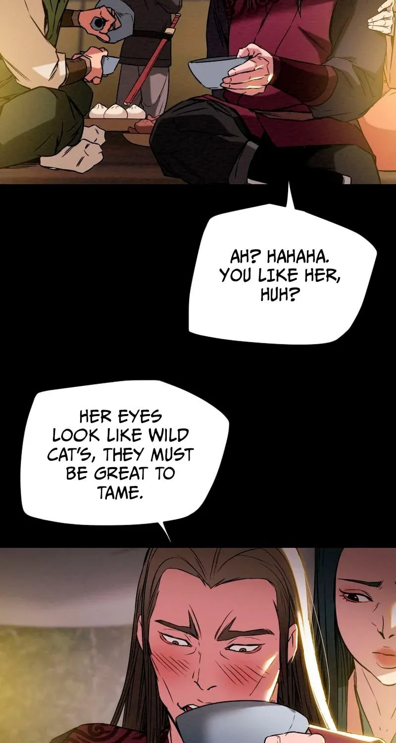 Read Heavenly Moon chapter 13 image 90 on Lezhin