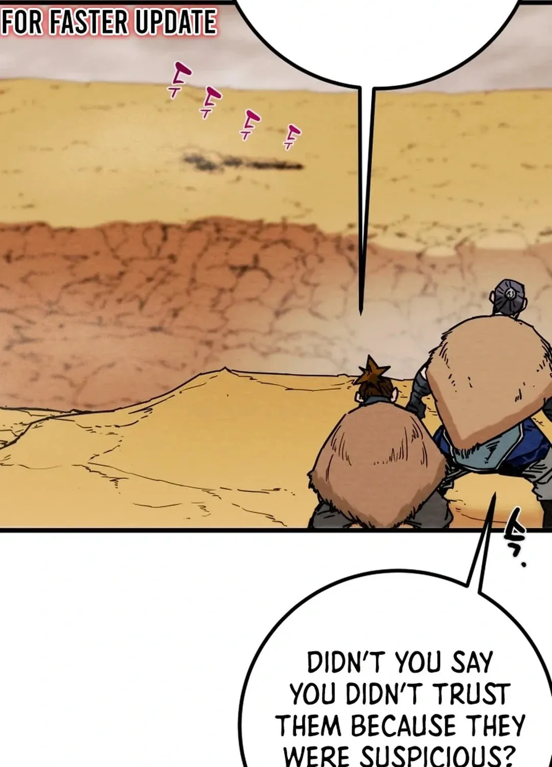 Read Heavenly Moon chapter 130 image 10 on Lezhin