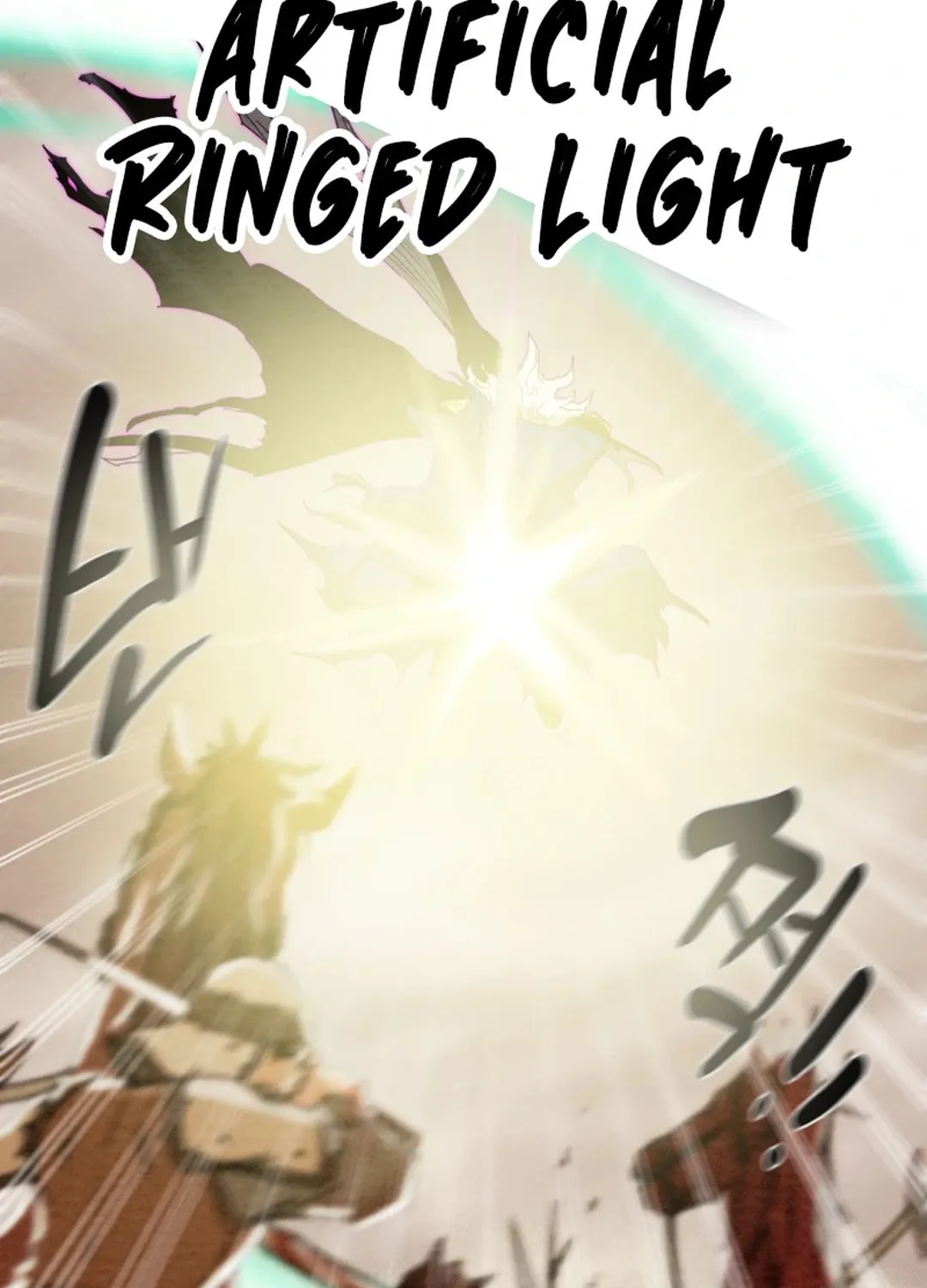 Read Heavenly Moon chapter 130 image 104 on Lezhin